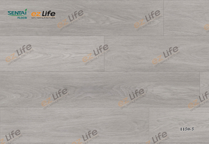 sentai spc color gris claro natural roble madera de ingeniería suelo interior 1150-5