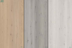 sentai 3d tex spc Floor ock diseño impresión CE Certificación grano de madera 12mm suelo de madera laminado