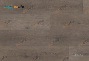 Sentai spc Floor 5.5 mm Ash Oak WPC CLICK SUELOS DE VINILO LVT SUELOS DE VINILO DE PLÁSTICO COMPUESTO 88163-001